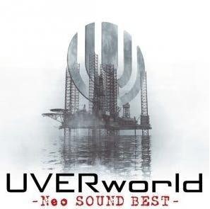 UVERworld NEO SOUND BEST CD