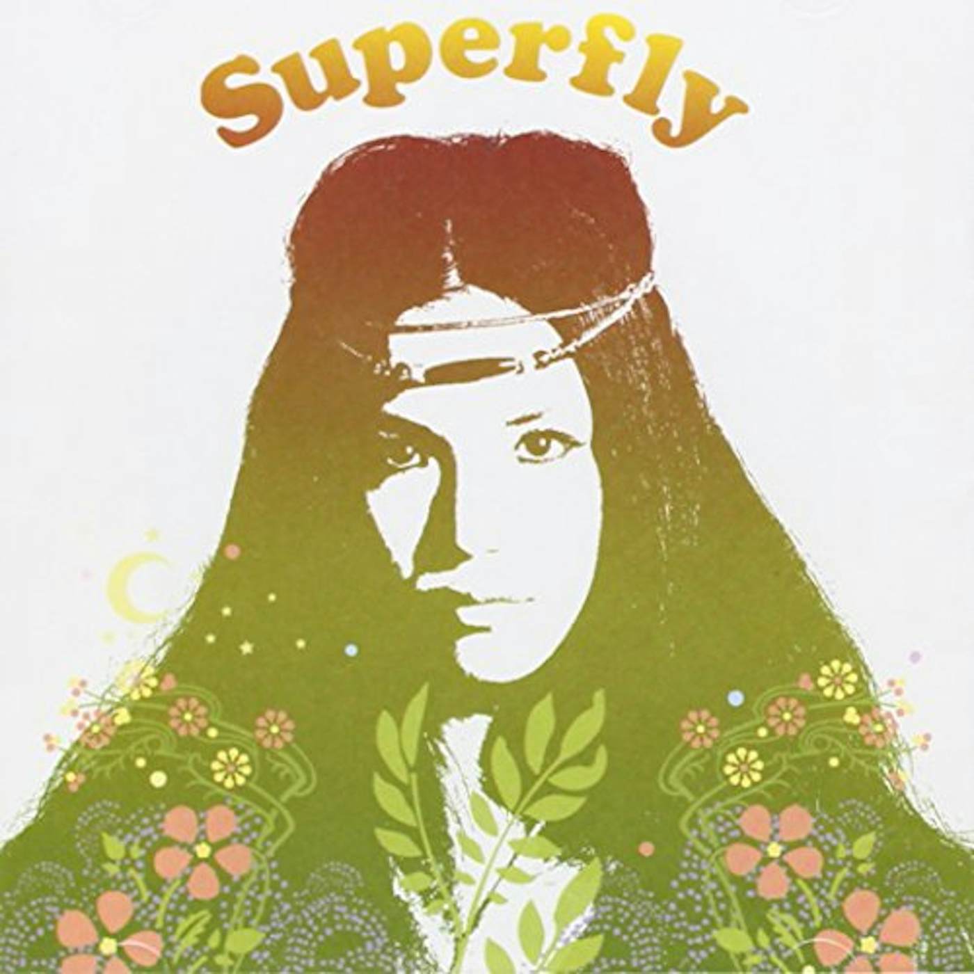 SUPERFLY CD