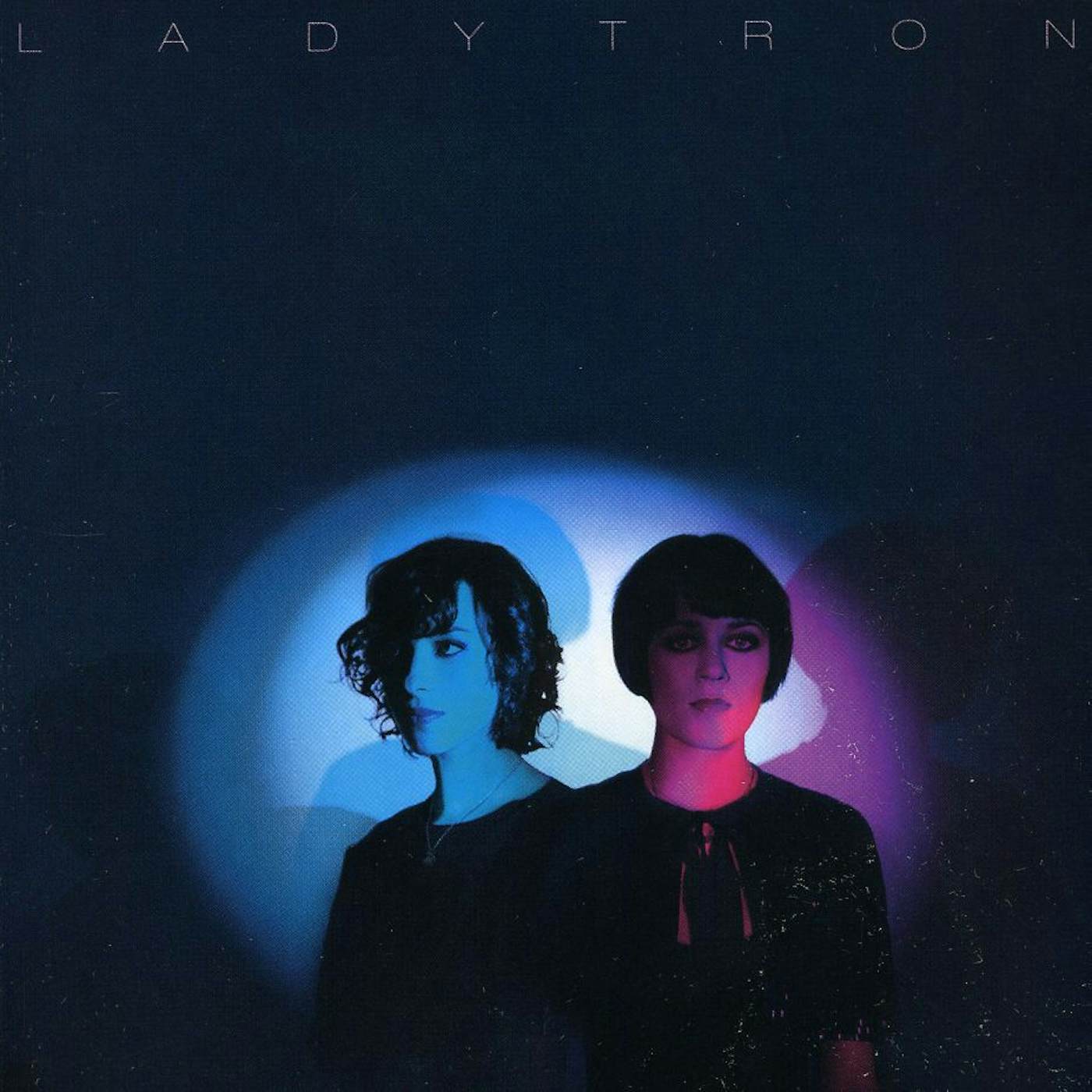 Ladytron BEST OF 00-10 CD