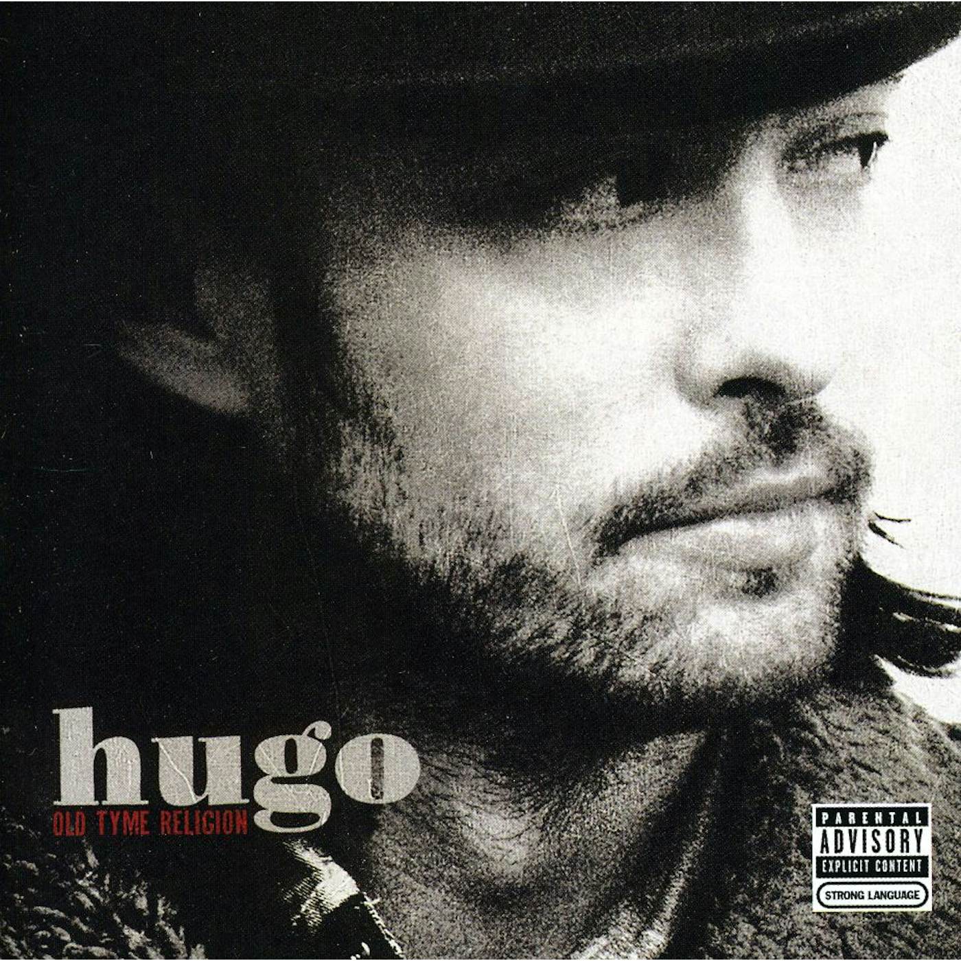 Hugo OLD TYME RELIGION CD