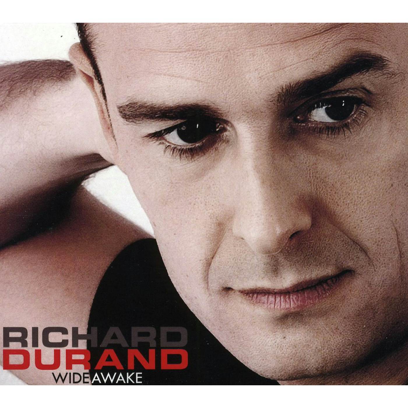 Richard Durand WIDE AWAKE CD