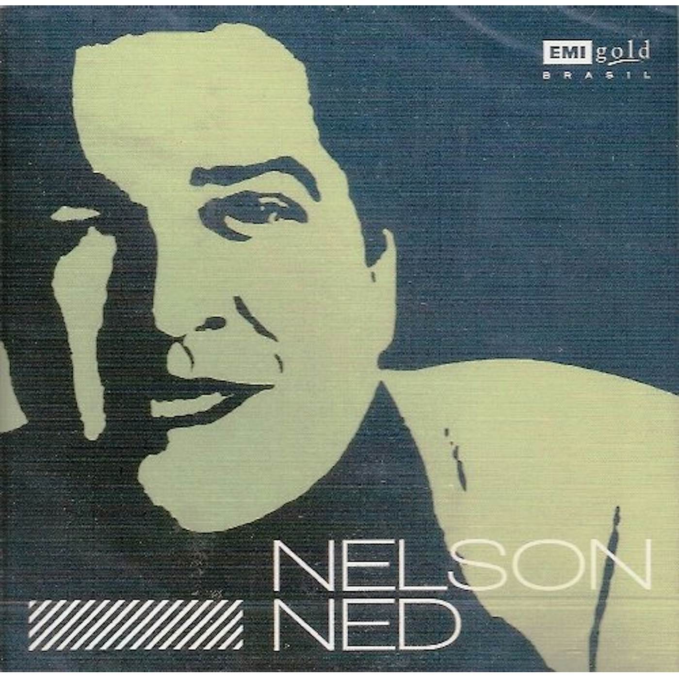 Nelson Ned TODO PASARA CD