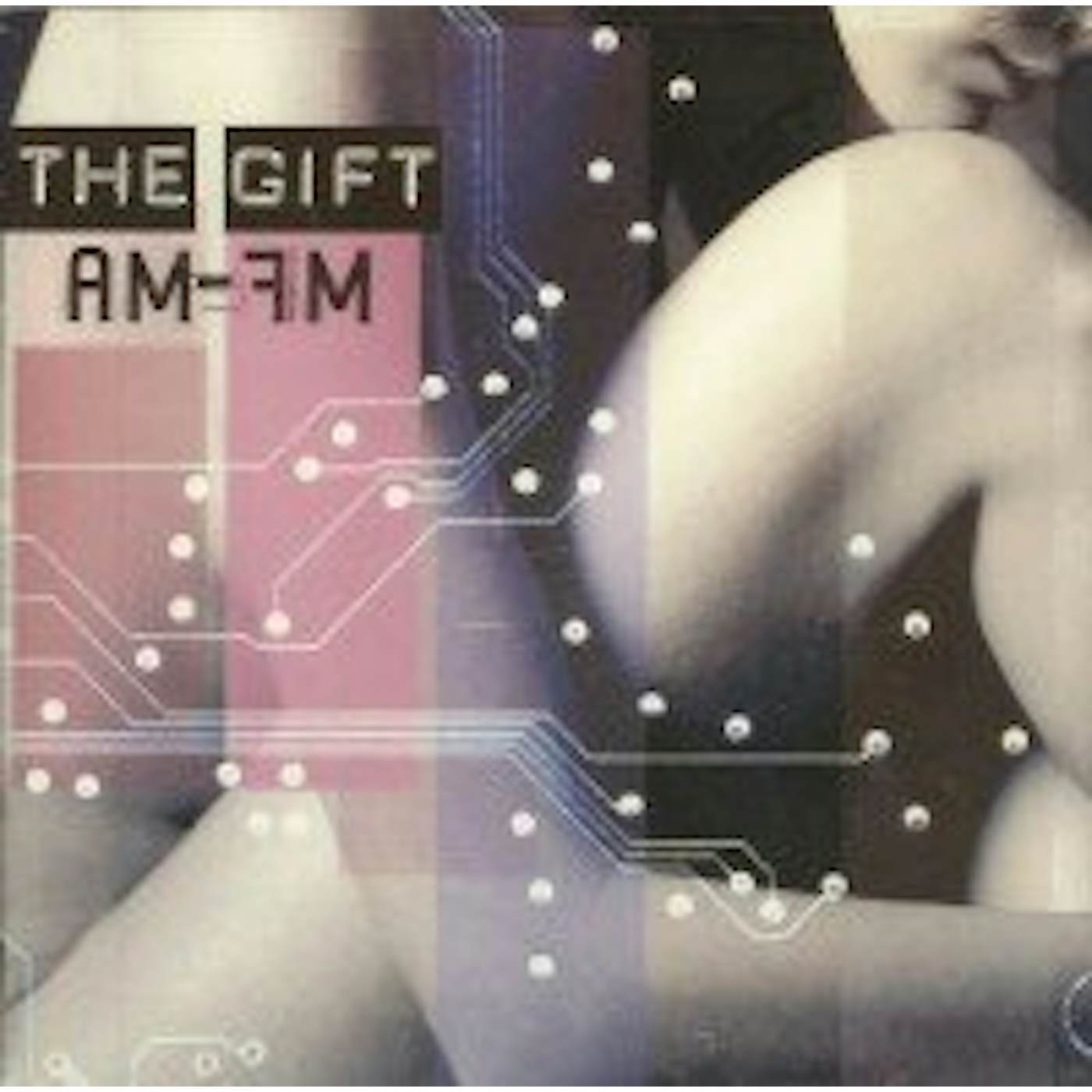 The Gift AM FM CD