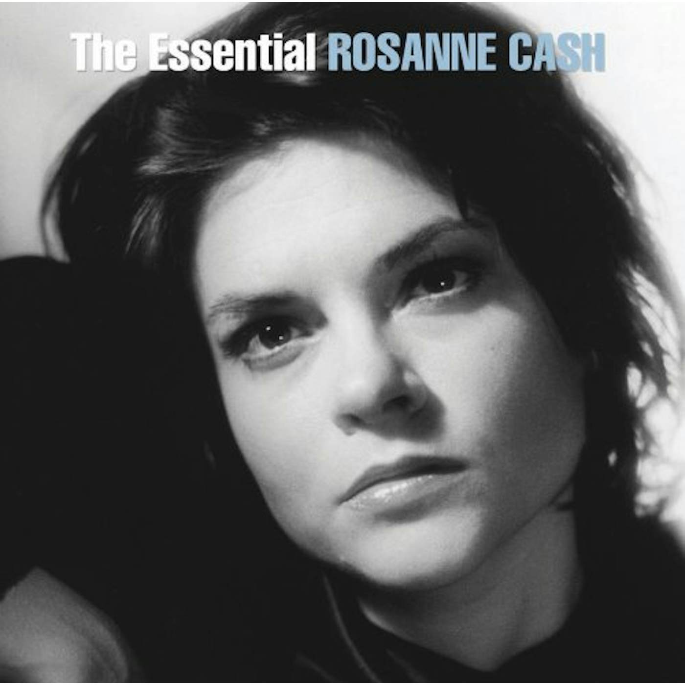 ESSENTIAL ROSANNE CASH CD