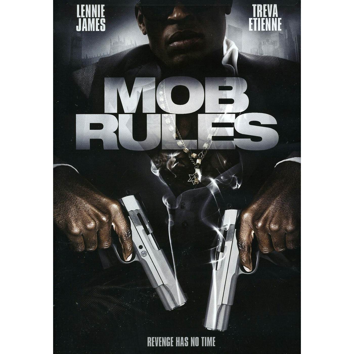 MOB RULES DVD