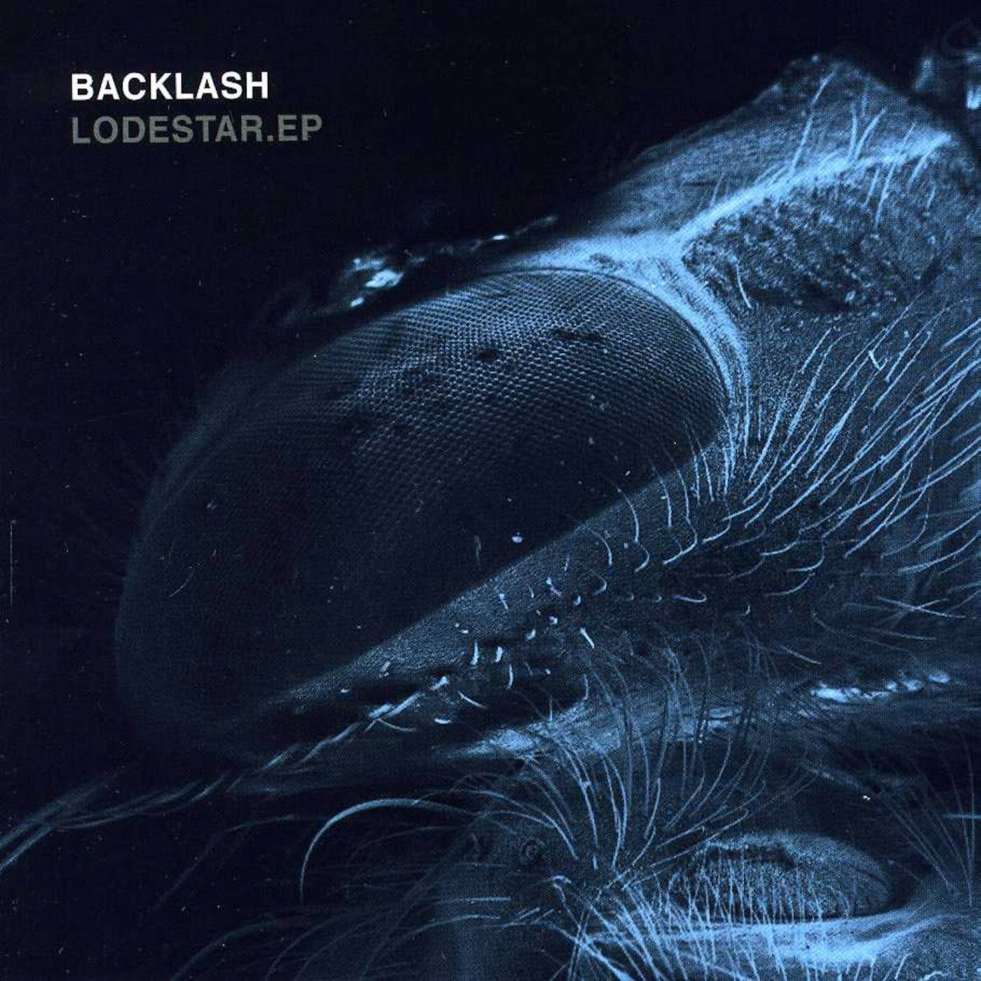 Backlash LODESTAR CD