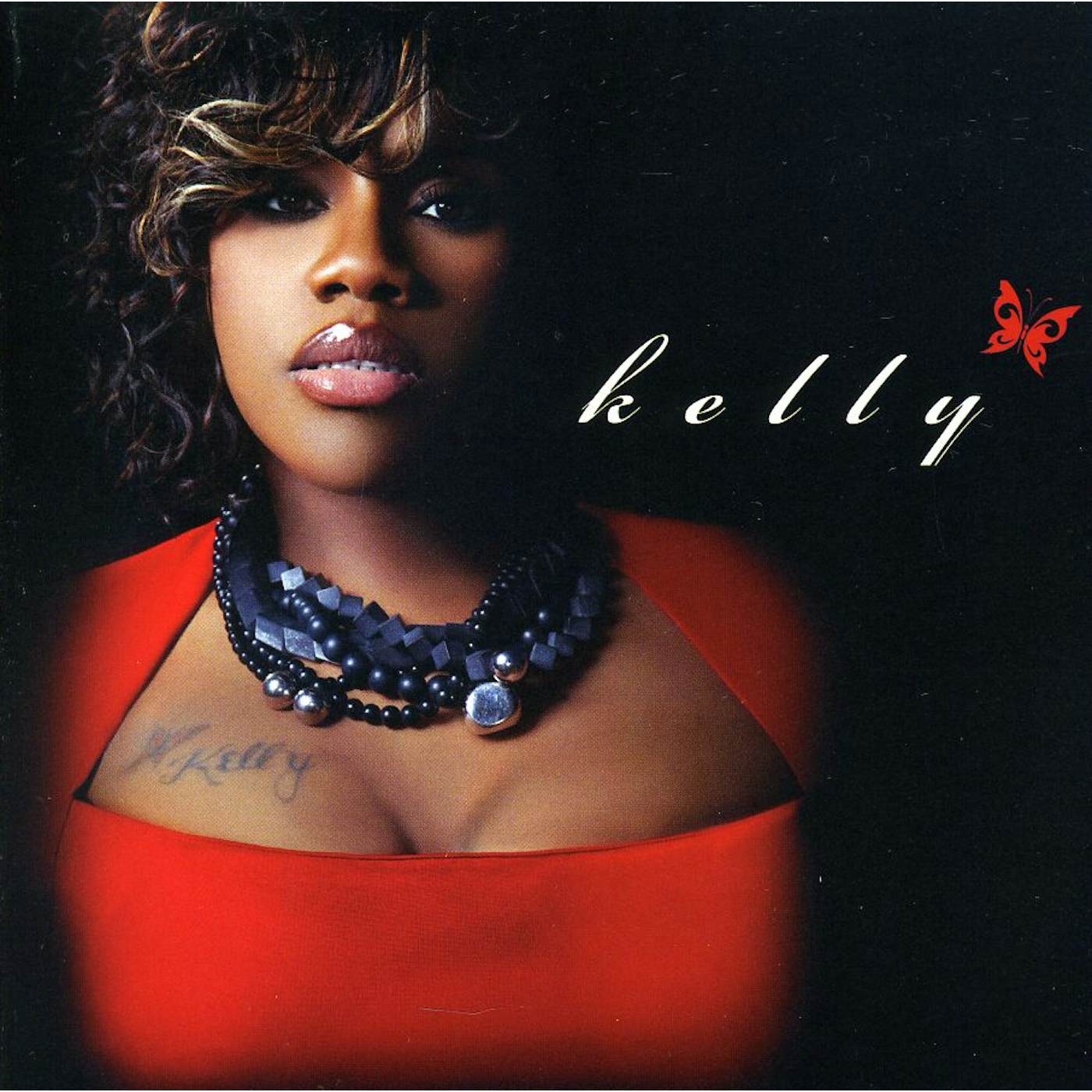 Kelly Price KELLY CD