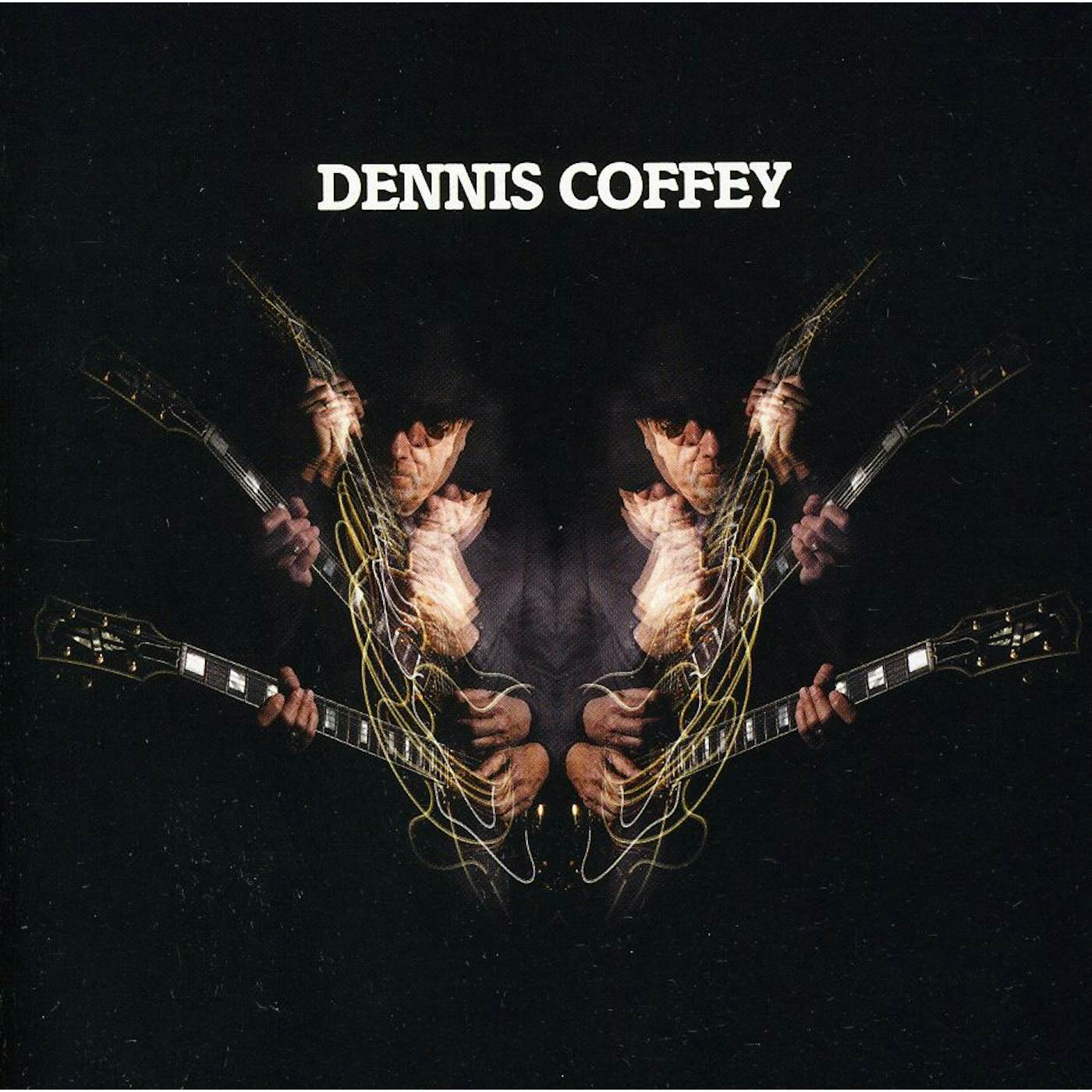 DENNIS COFFEY CD