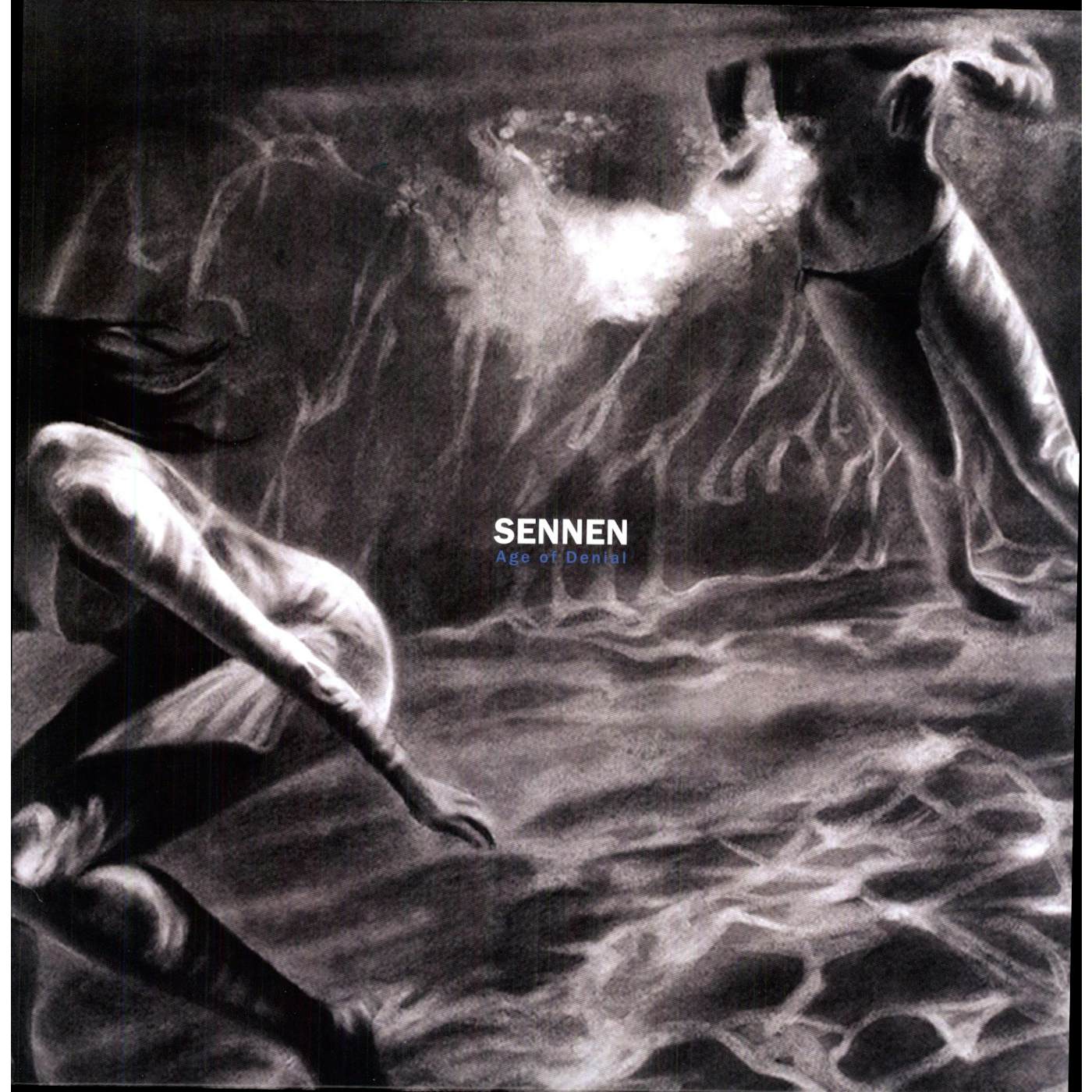 Sennen Age of Denial Vinyl Record