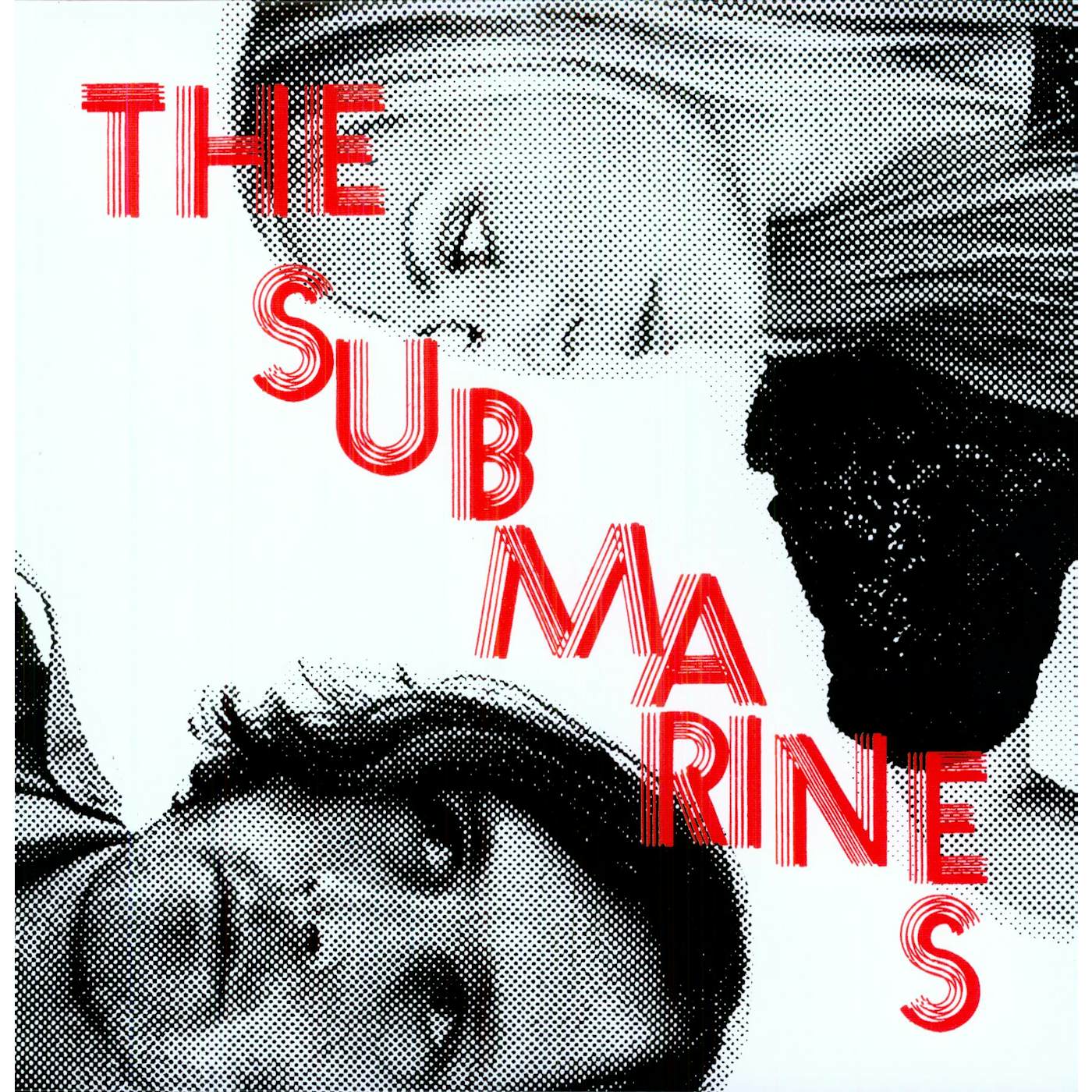 The Submarines Love Notes / Letter Bombs Vinyl Record