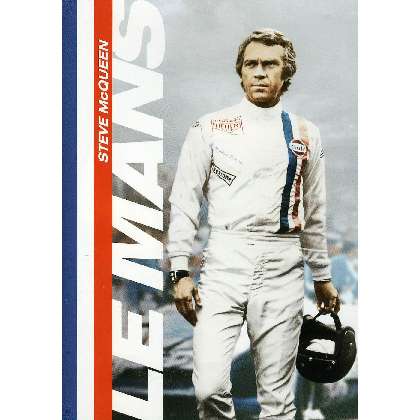 LE MANS (1971) DVD