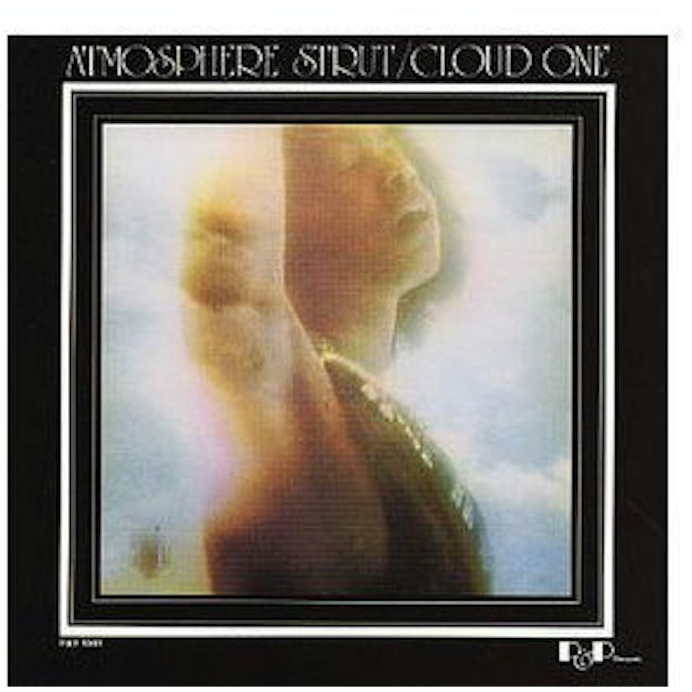 Cloud One Atmosphere Strut Vinyl Record