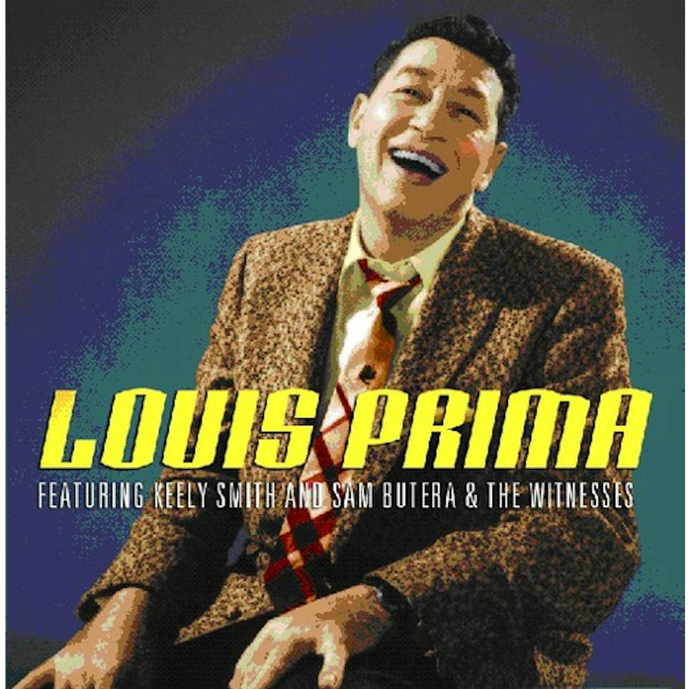 Louis Prima WONDERLAND BY NIGHT CD $18.99$16.99