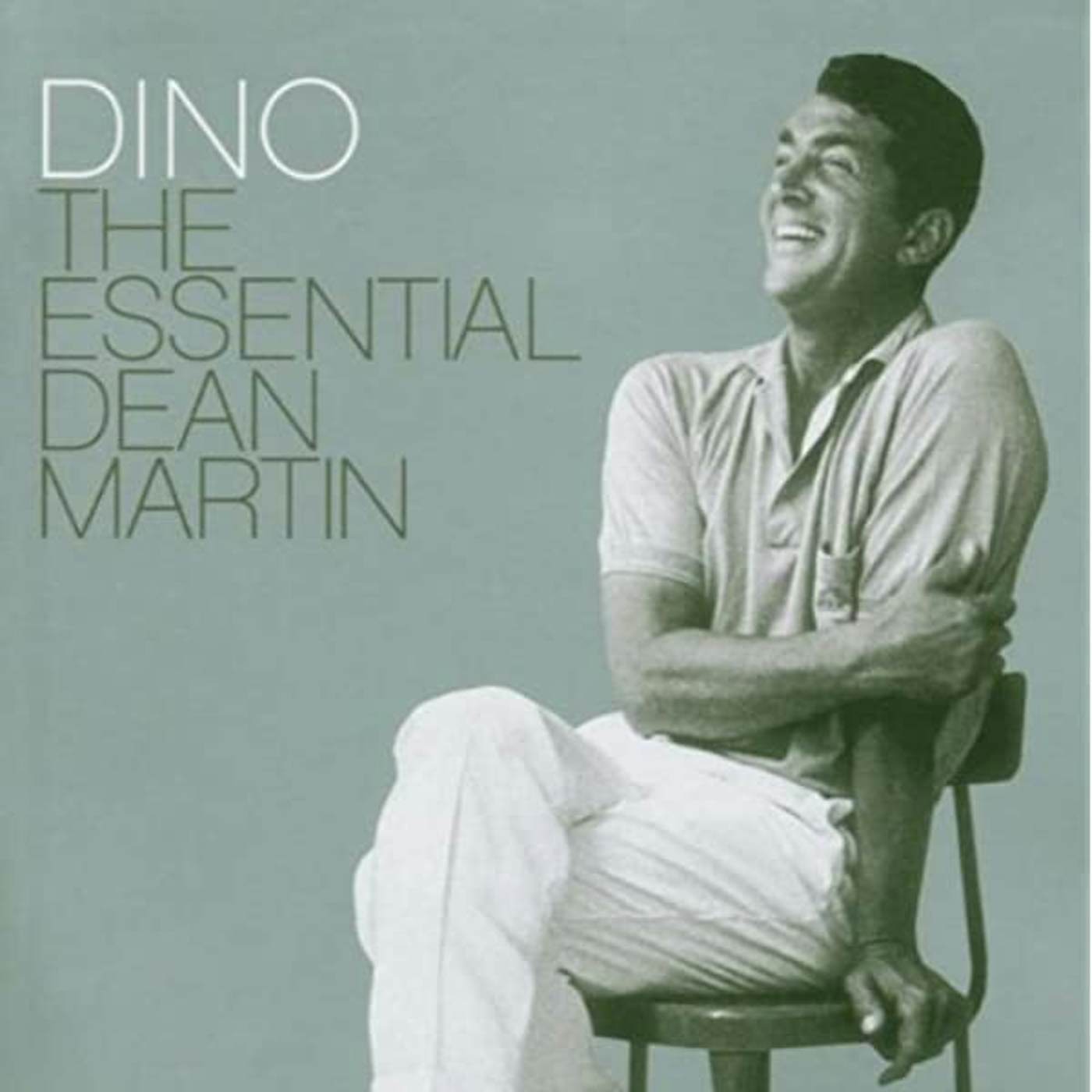 Dean Martin ABSOLUTELY ESSENTIAL CD