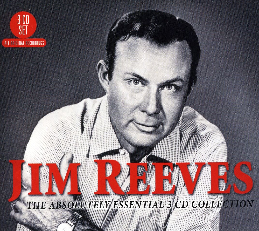 Jim Reeves Shirts, Jim Reeves Merch, Jim Reeves Hoodies, Jim Reeves ...