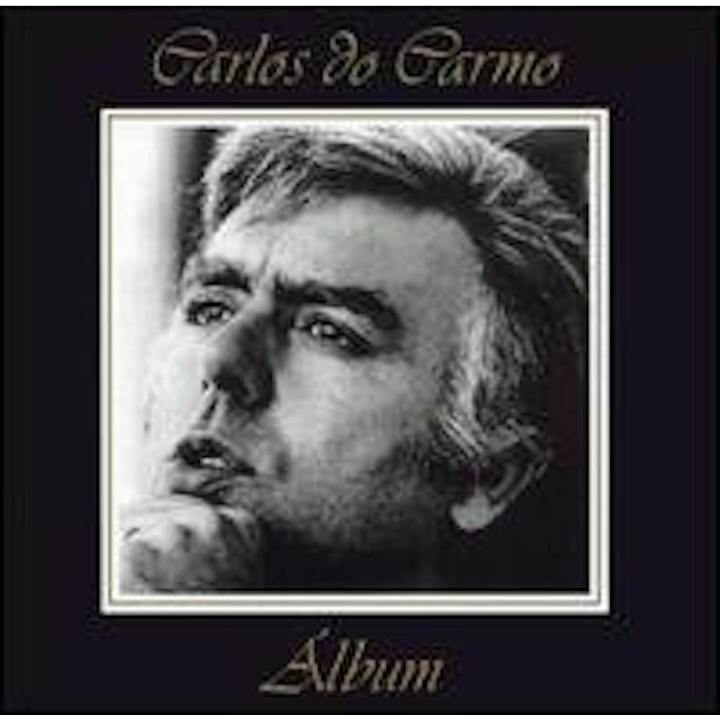 Carlos Do Carmo ALBUM CD