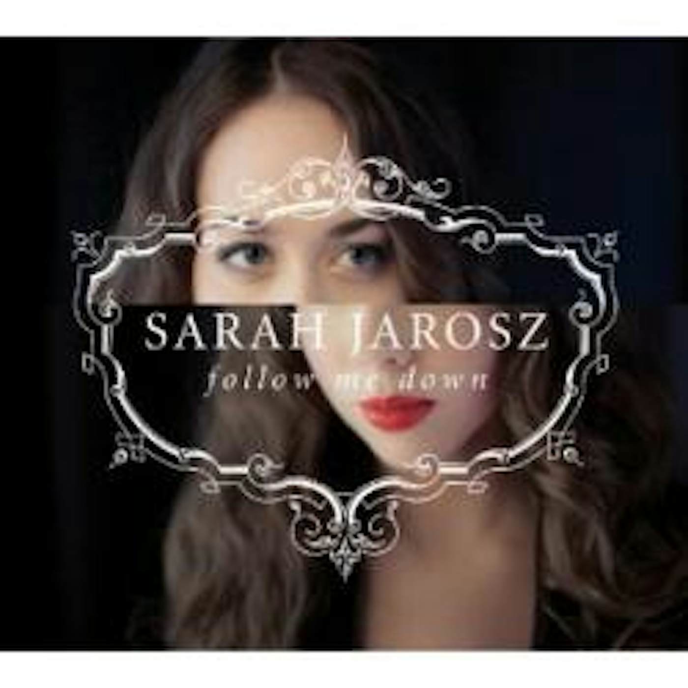 Sarah Jarosz FOLLOW ME DOWN CD