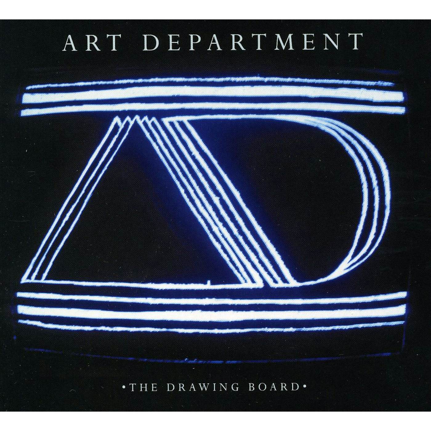 Art Department DRAWING BOARD CD