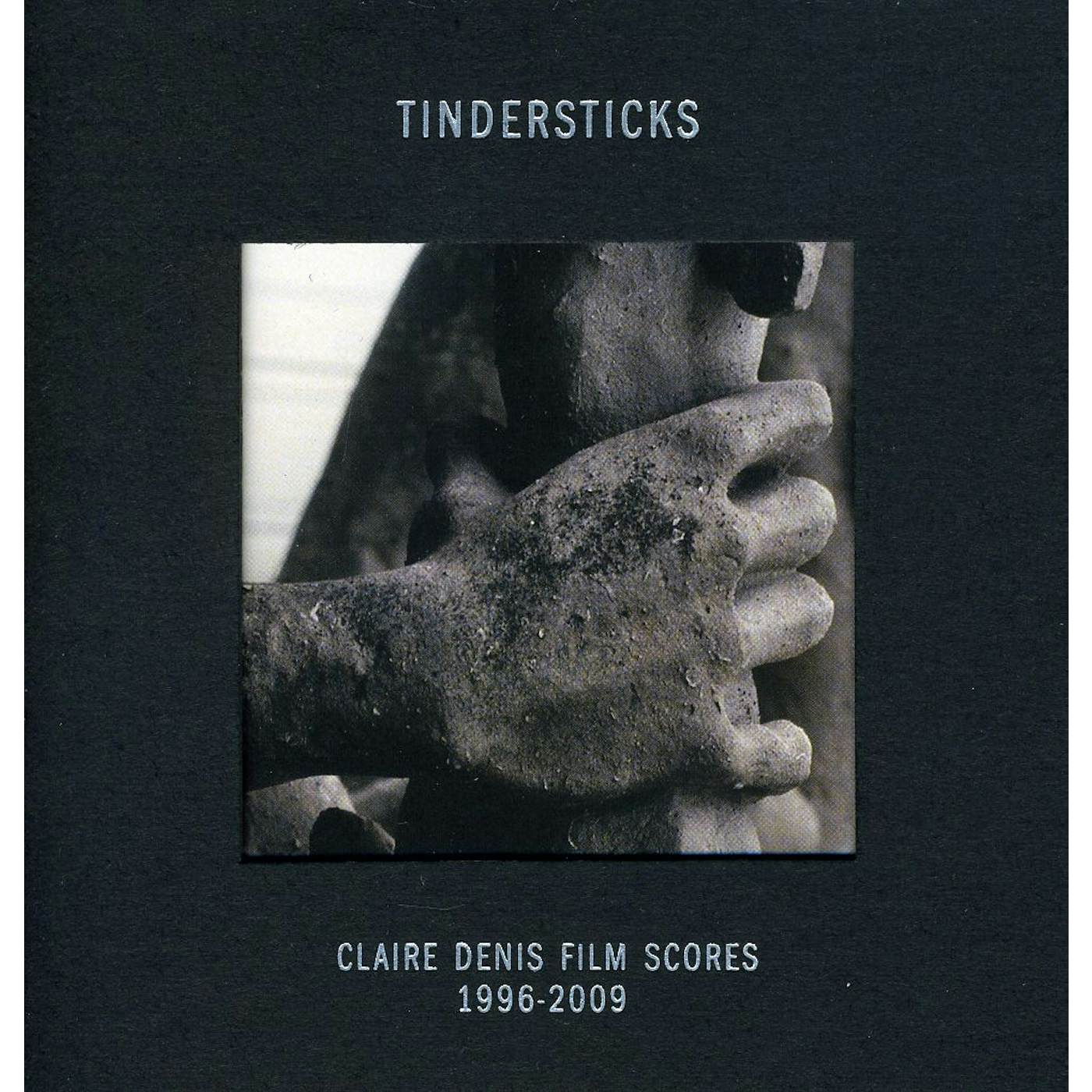 Tindersticks CLAIRE DENIS FILM SCORES 1996 - 2009 CD