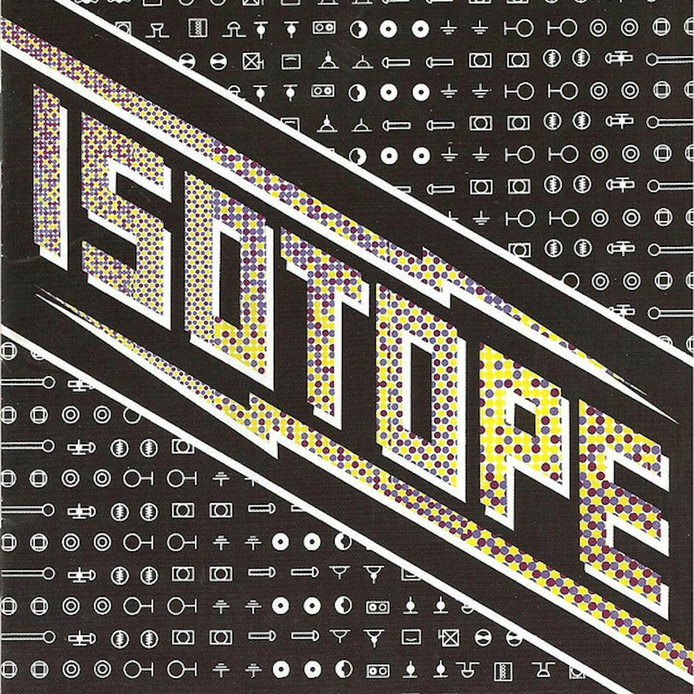 ISOTOPE CD