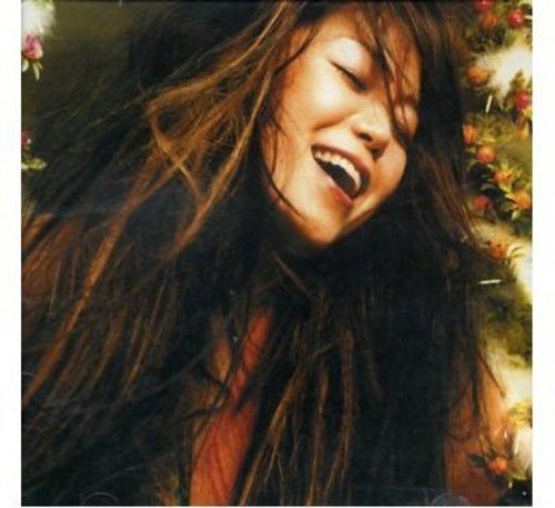 Lee Eun Mi Store: Official Merch & Vinyl