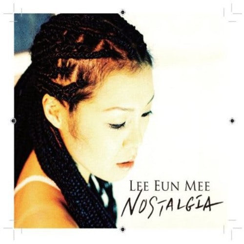 Lee Eun Mi Store: Official Merch & Vinyl