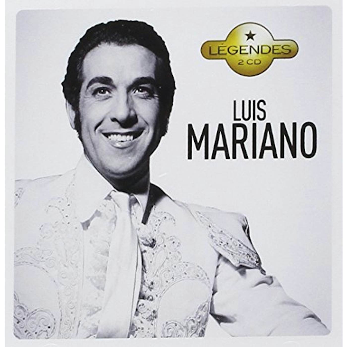 LUIS MARIANO CD