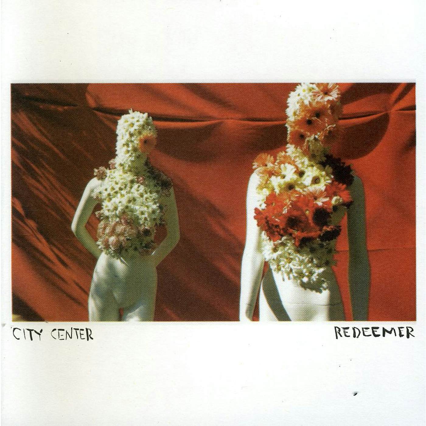 City Center REDEEMER CD