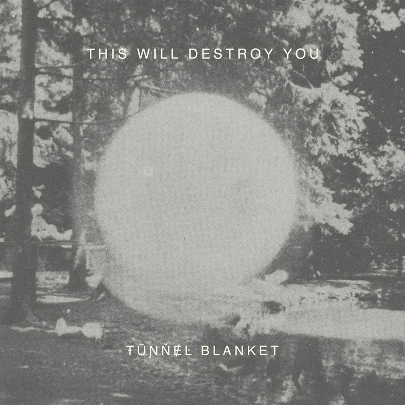 This Will Destroy You TUNNEL BLANKET CD