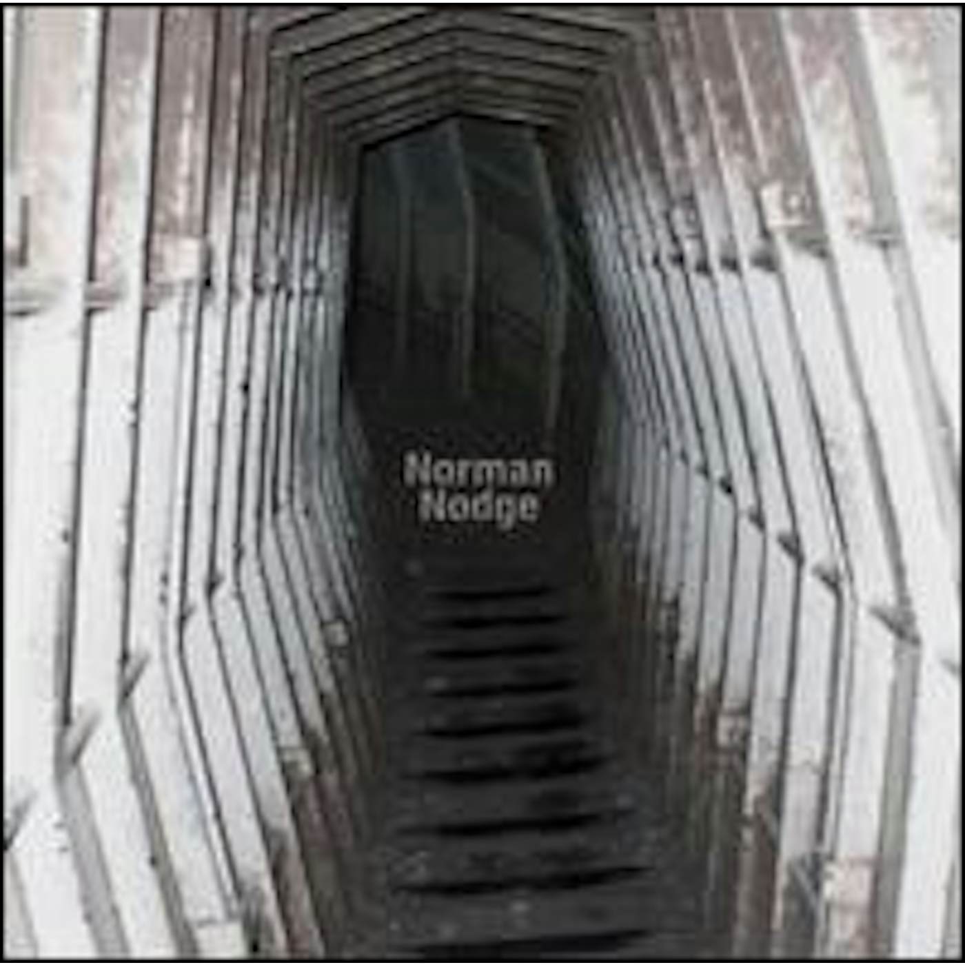 Norman Nodge HAPPENSTANCE Vinyl Record