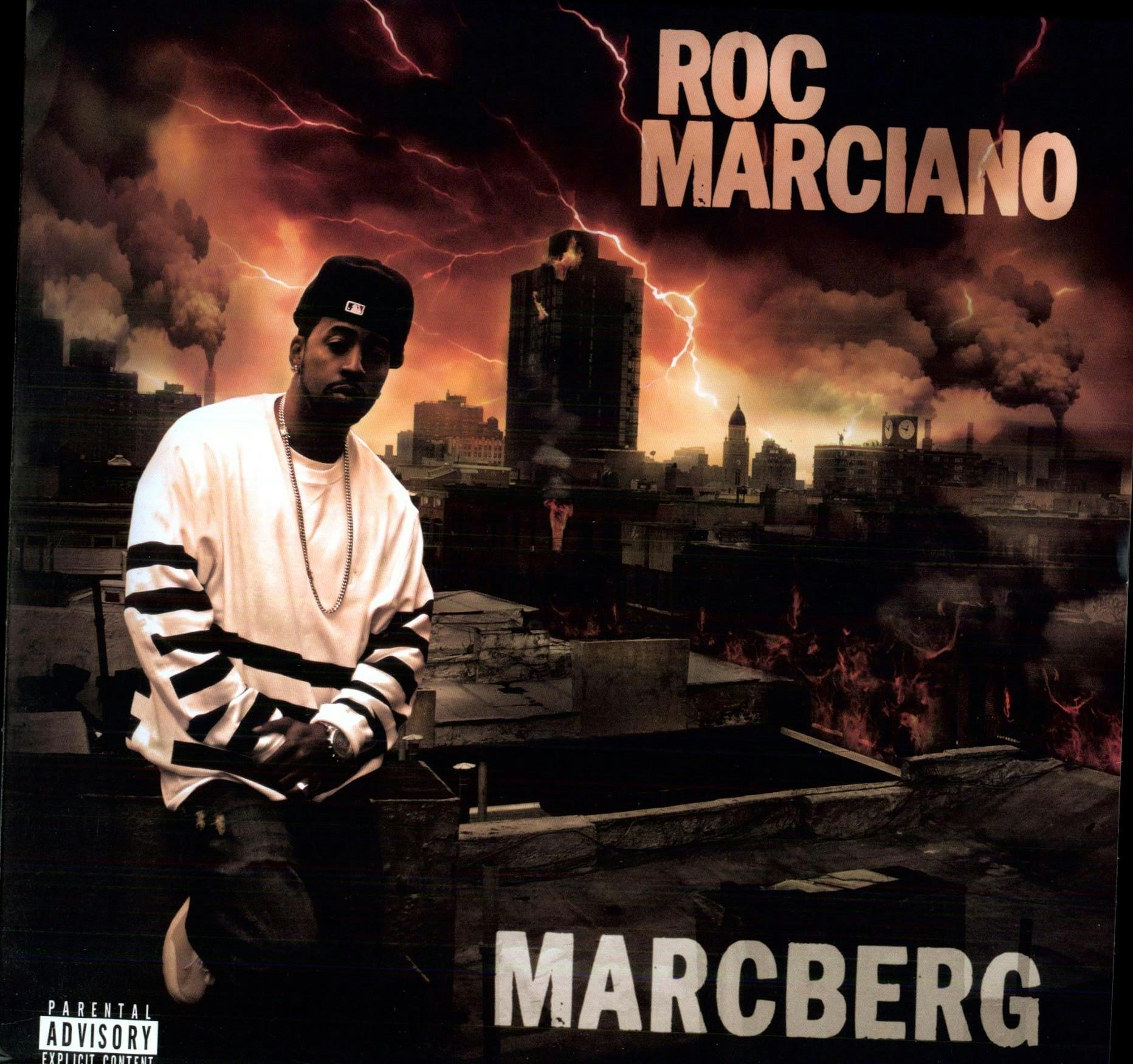 Marci Beaucoup·Roc Marciano