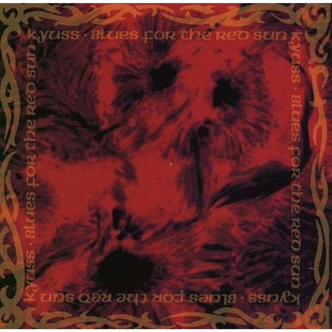 Kyuss Blues For The Red Sun - 180 Gram Pressing Vinyl Record