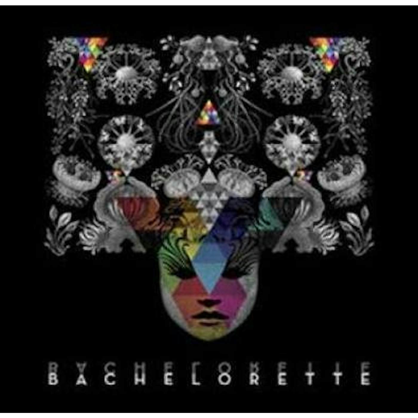 Bachelorette Vinyl Record