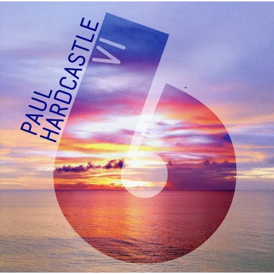 Paul Hardcastle HARDCASTLE VI CD
