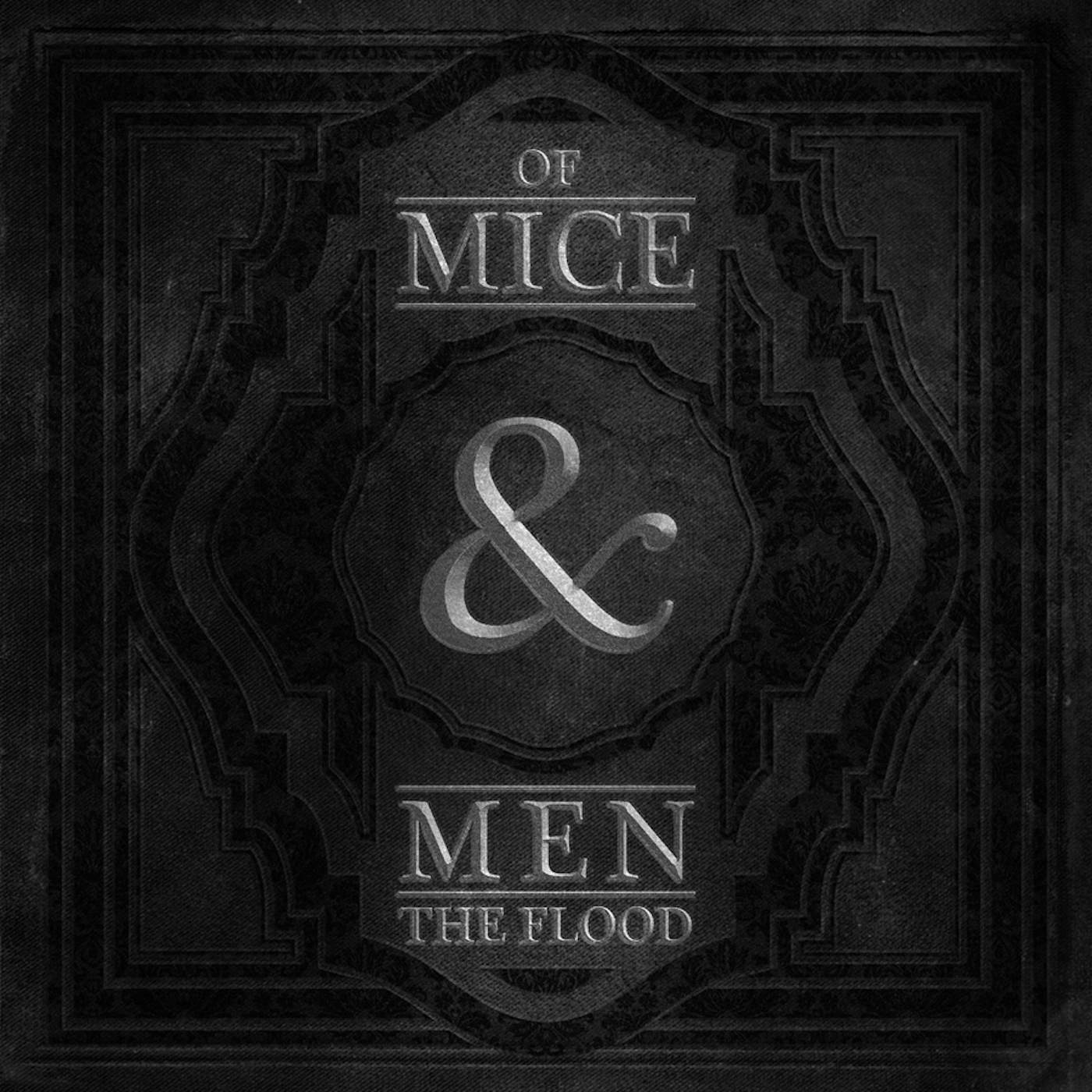 Of Mice & Men FLOOD CD