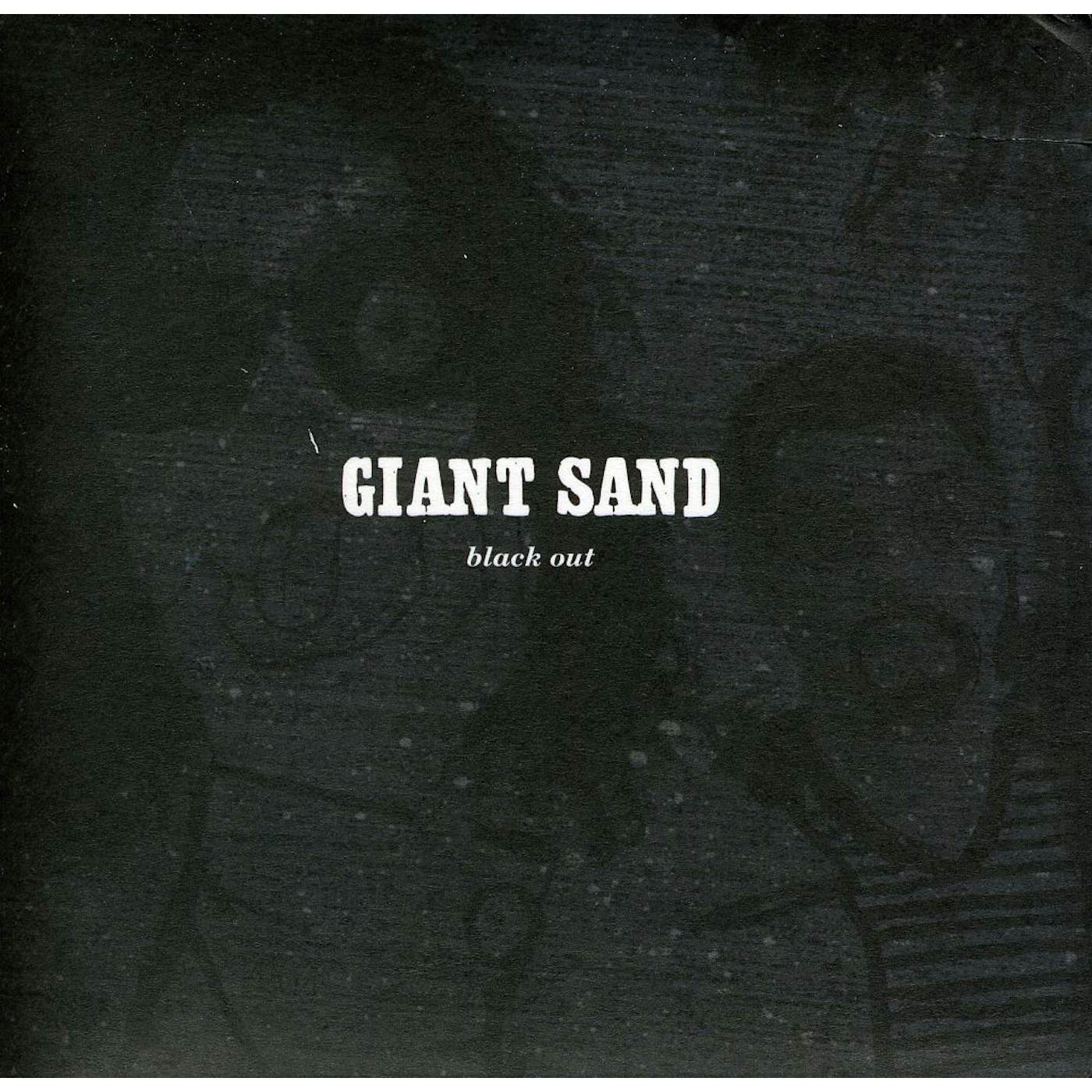 Giant Sand GOODS & SERVICES (25TH ANNIVERSARY EDITION) CD