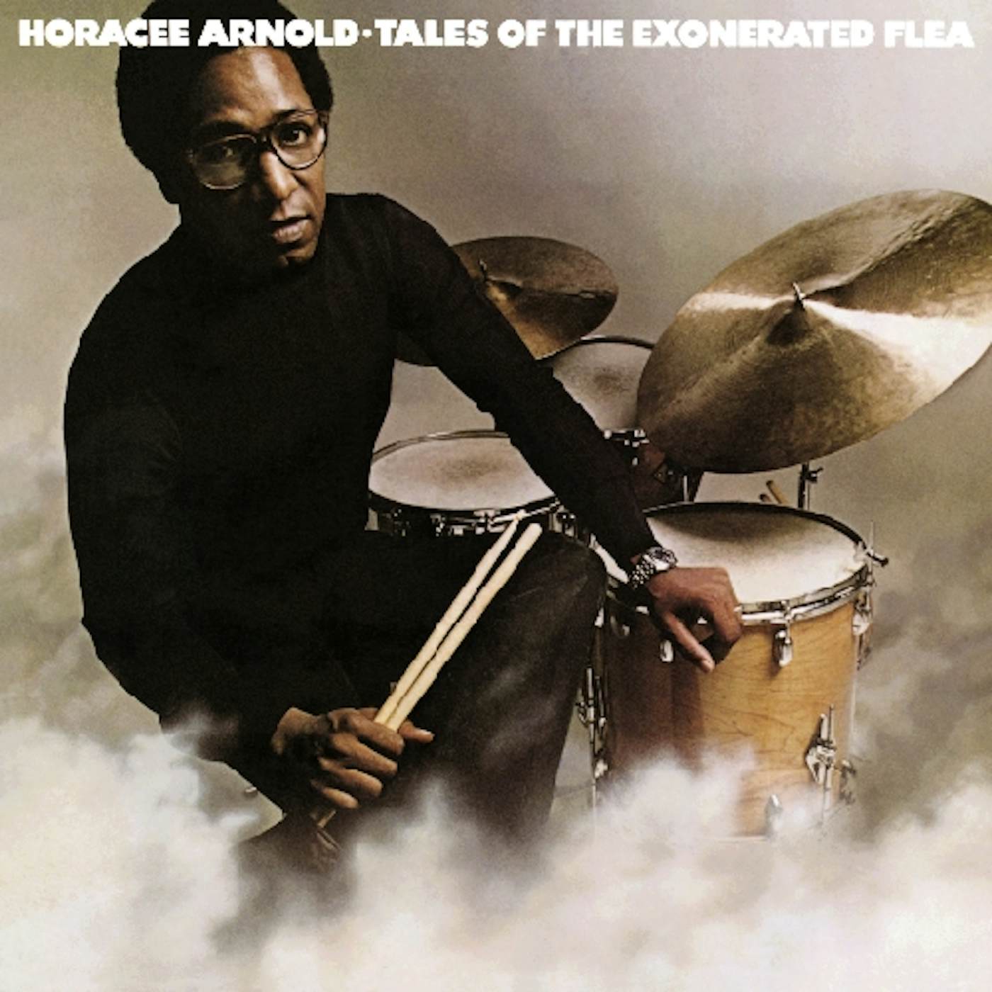 Horacee Arnold TALES OF THE EXONERATED FLEA CD