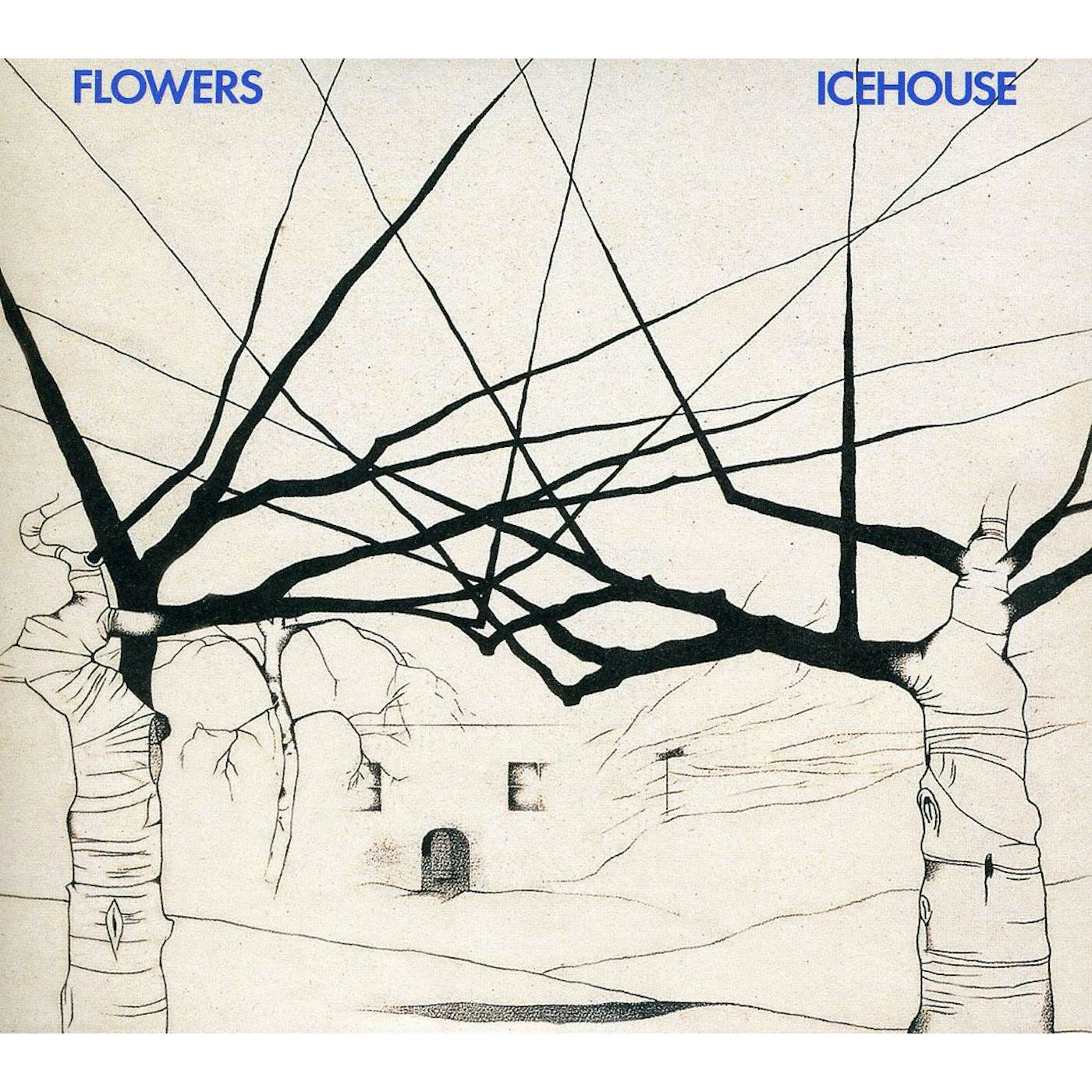 ICEHOUSE (30TH ANNIVERSARY EDITION) CD