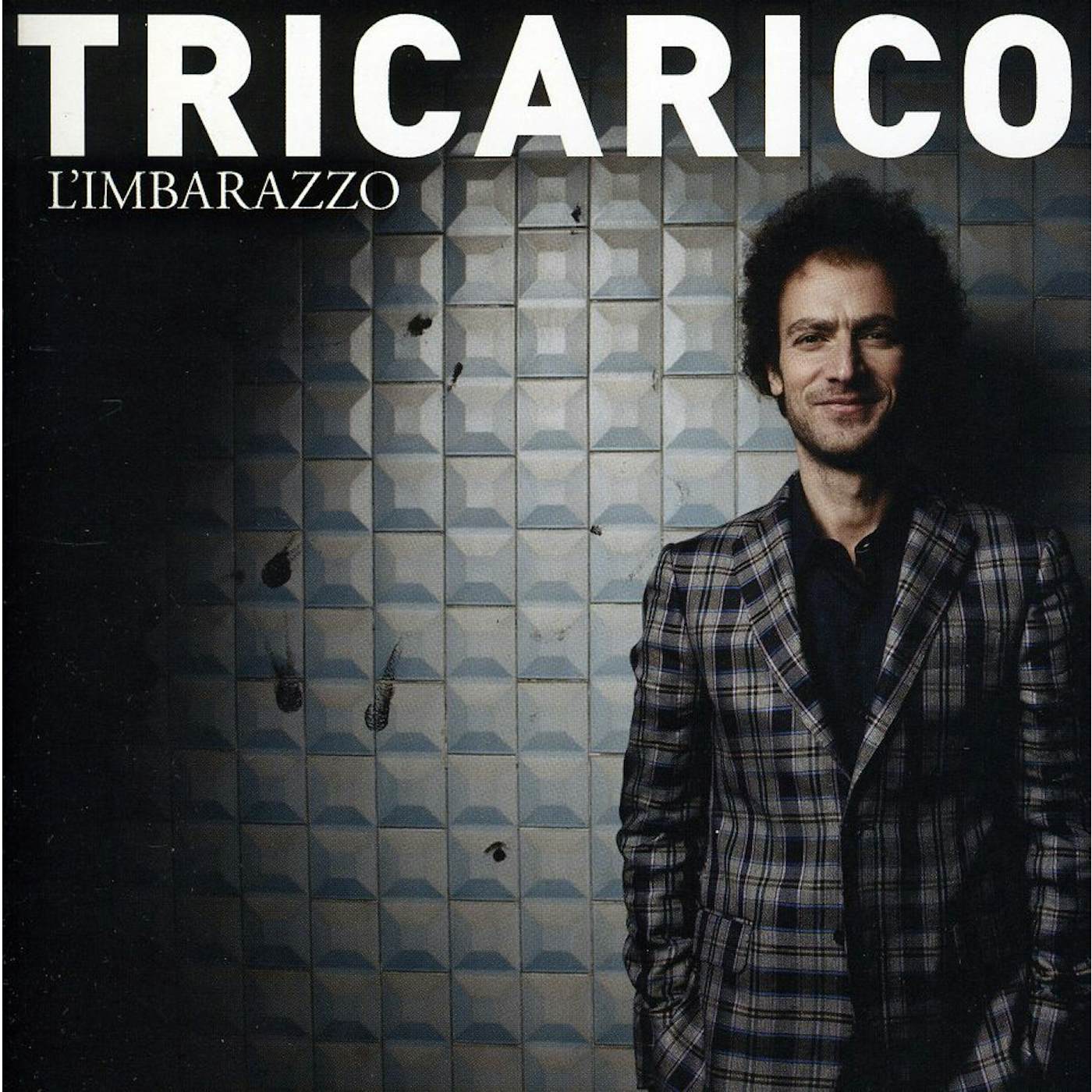 Tricarico LIMBARAZZO CD