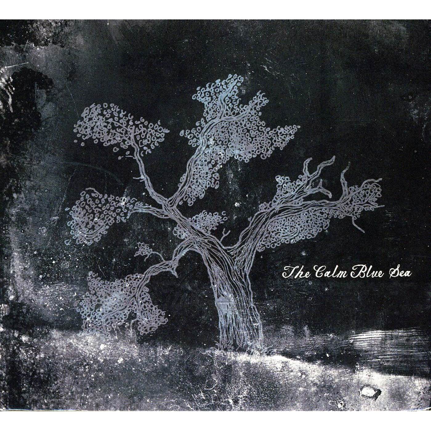 The Calm Blue Sea CD