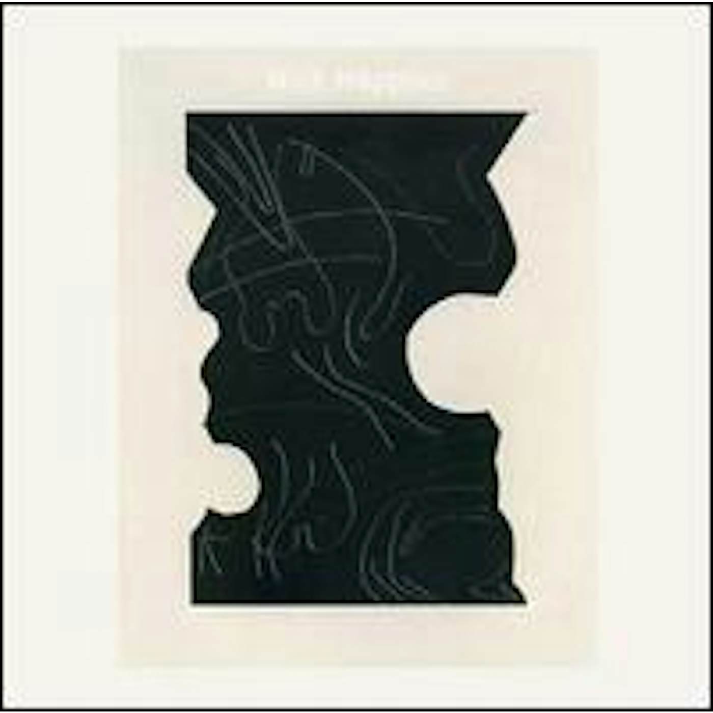 Nick Höppner A Peck And A Pawn Vinyl Record