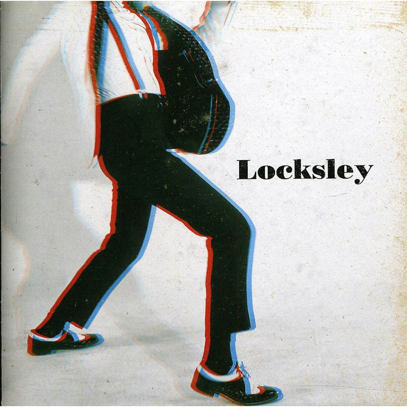 LOCKSLEY CD