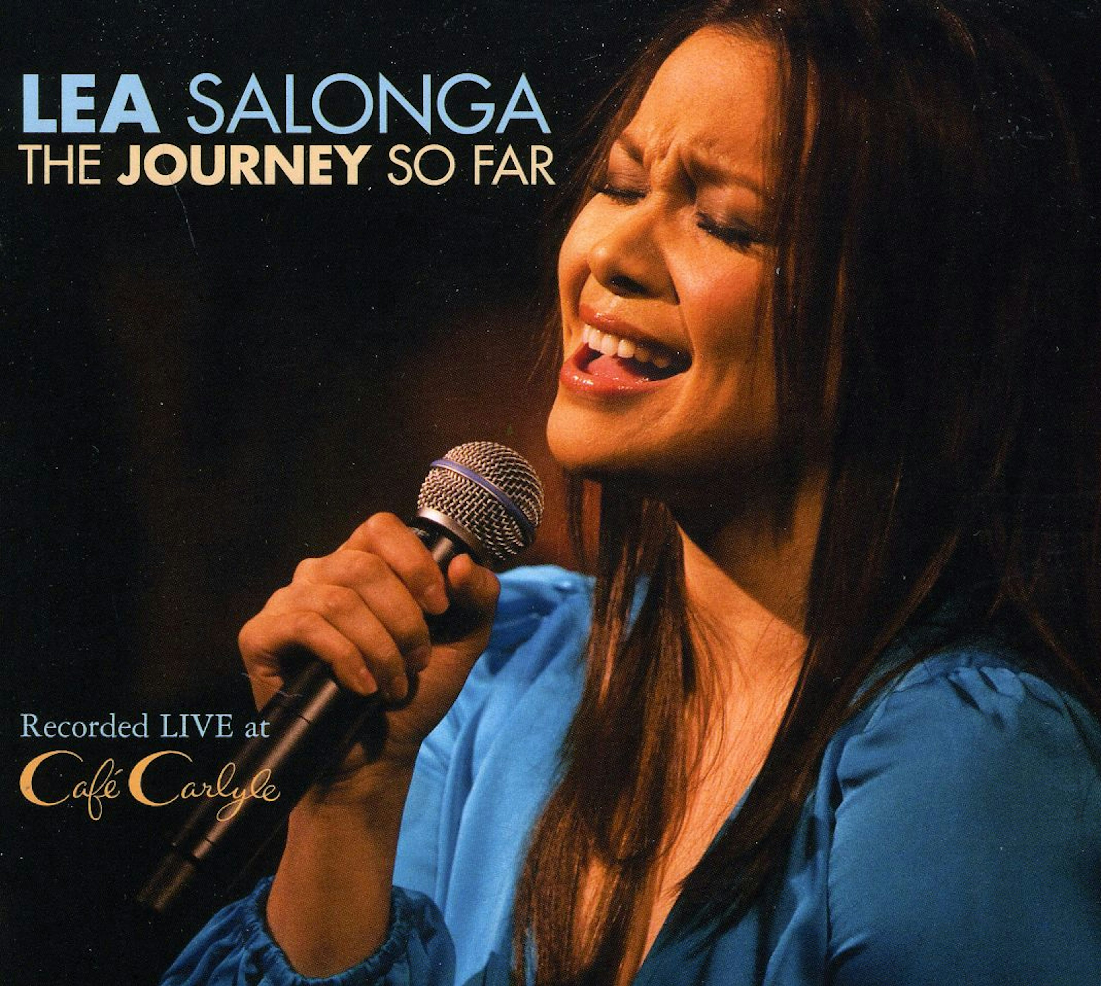 journey songs by lea salonga