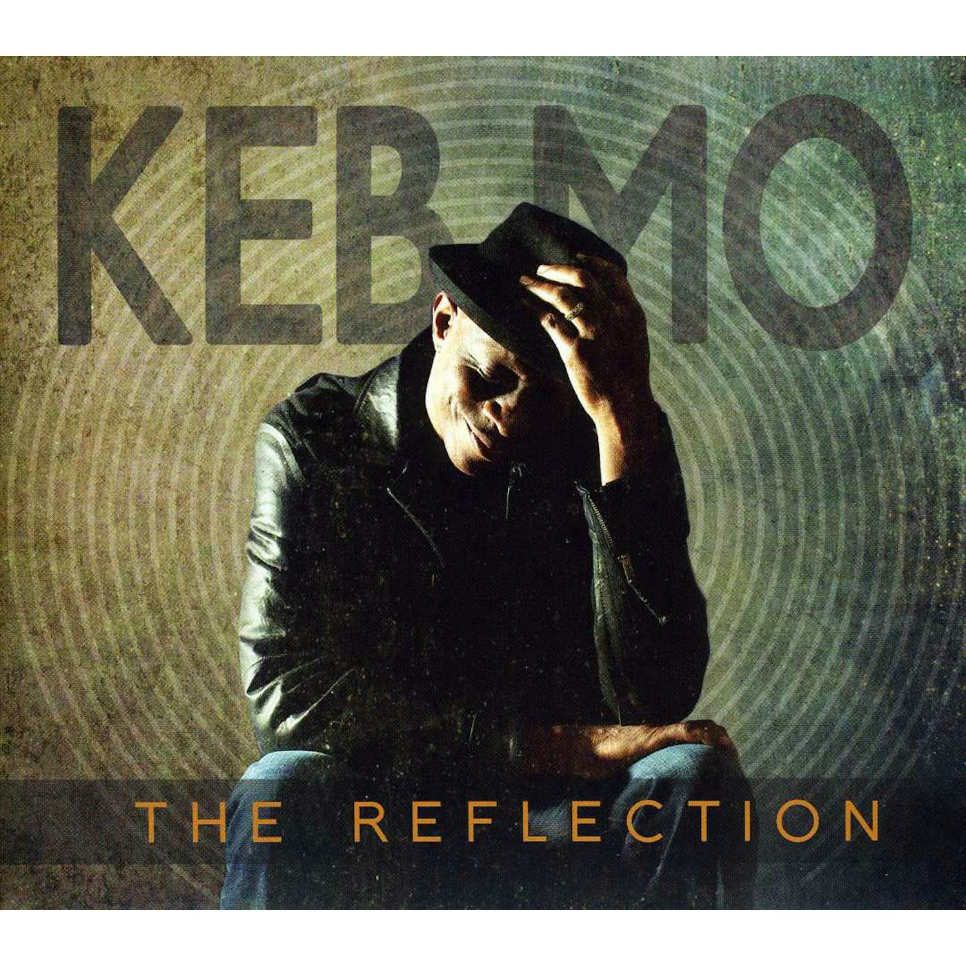 Keb' Mo' REFLECTION CD