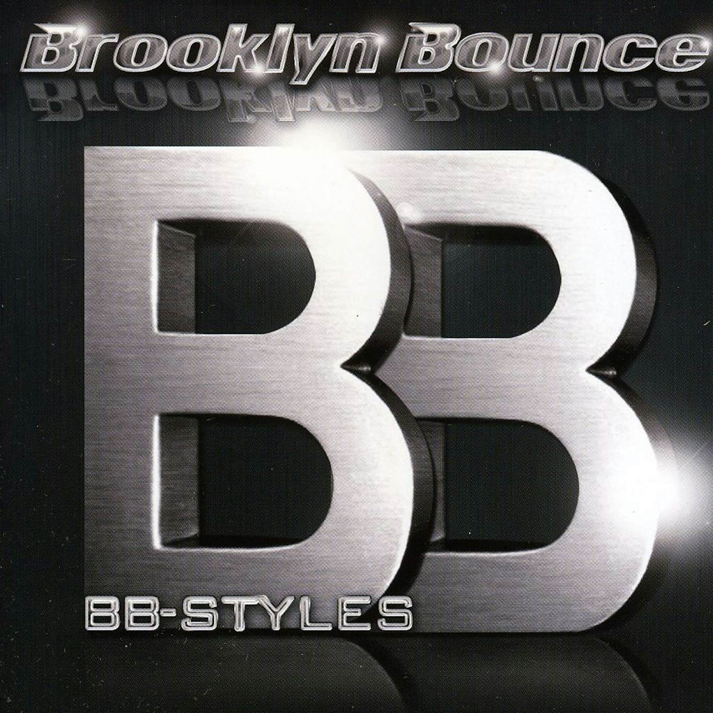 Brooklyn Bounce BB-STYLES CD