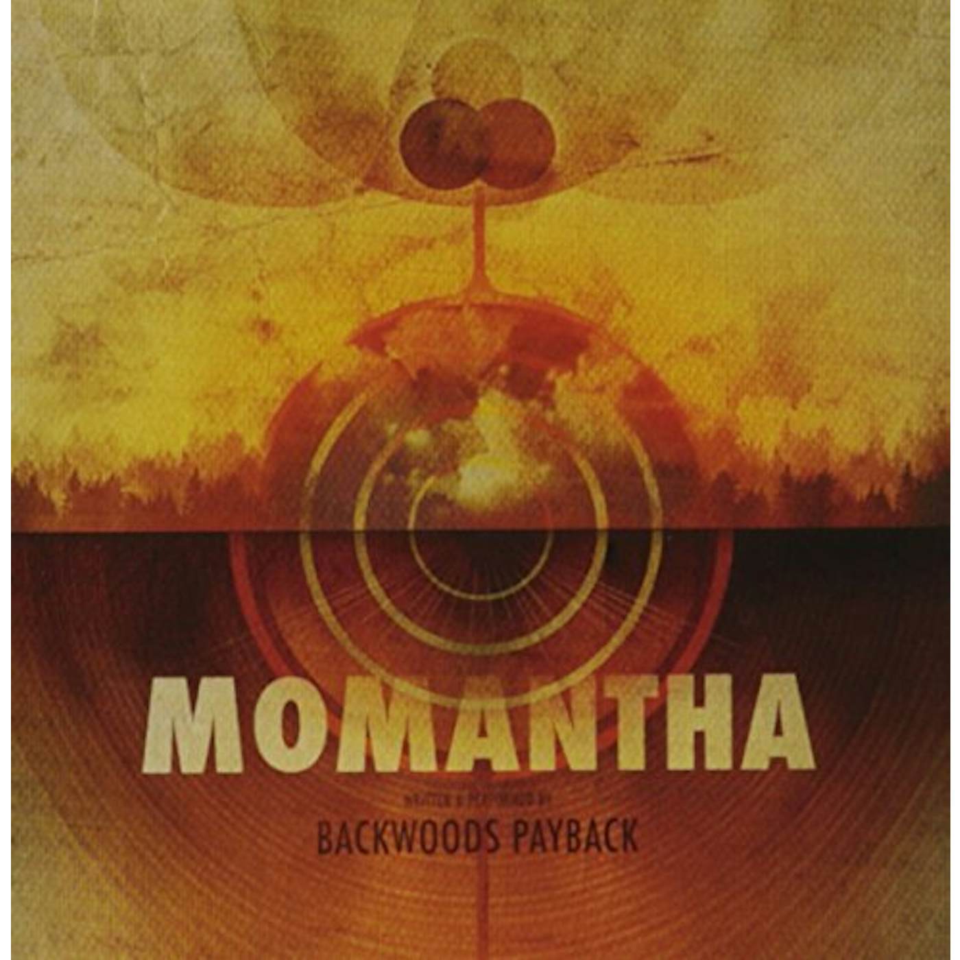Backwoods Payback MOMANTHA CD