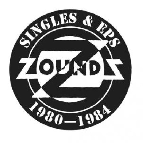 Zounds Store Official Merch & Vinyl