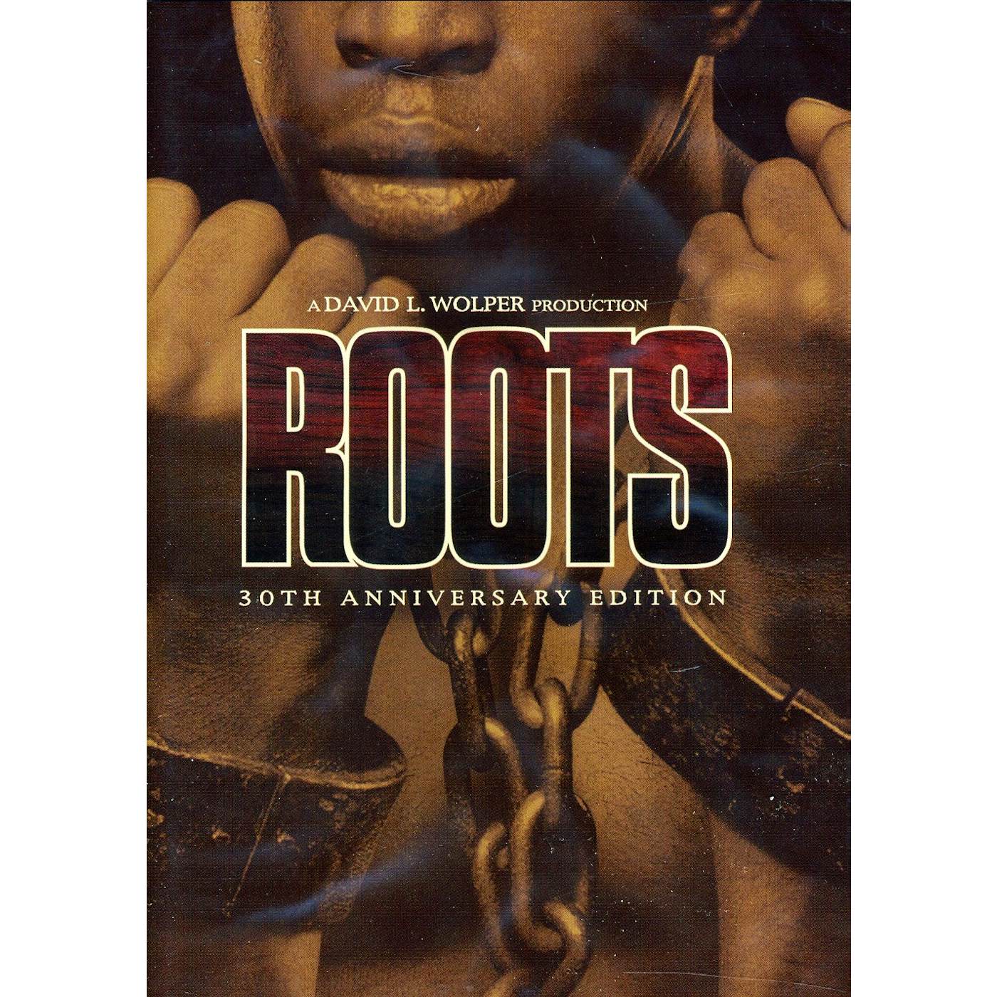 The Roots DVD