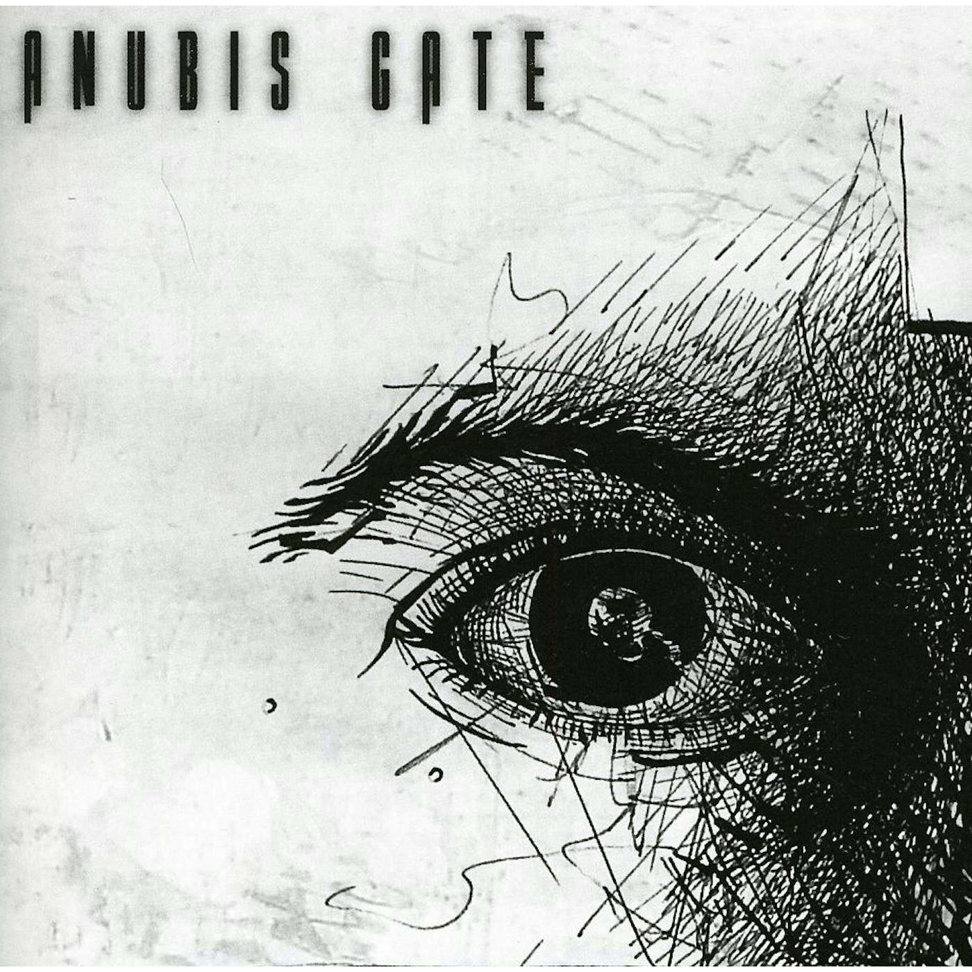ANUBIS GATE CD