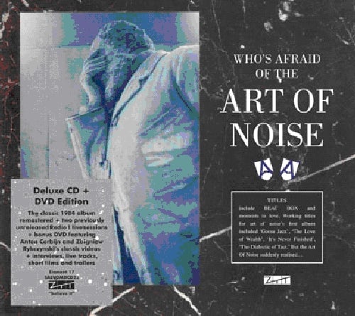 The Art Of Noise